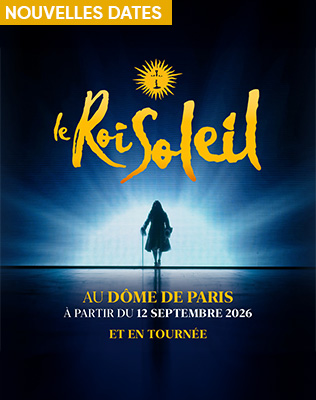 Le Roi Soleil